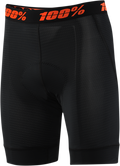 100% Youth Crux Liner Shorts
