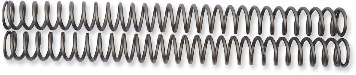 Race Tech Fork Springs — 26.90 lb/in
