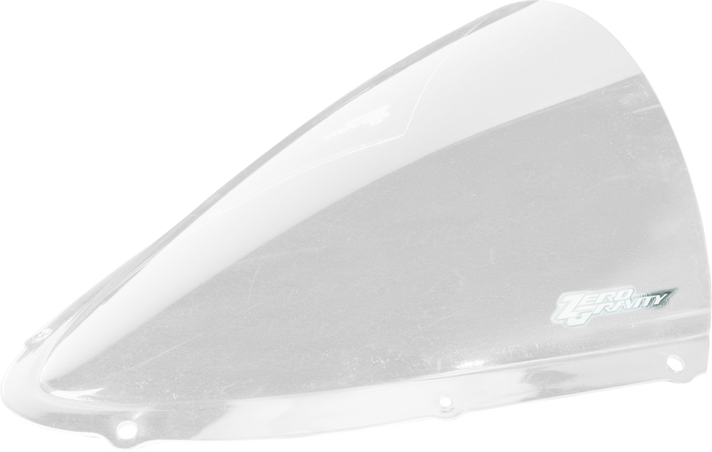 Zero Gravity Corsa Windshield