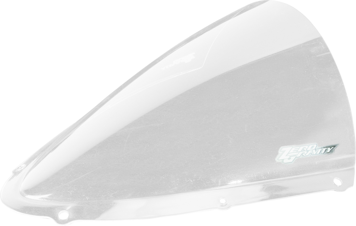Zero Gravity Corsa Windshield