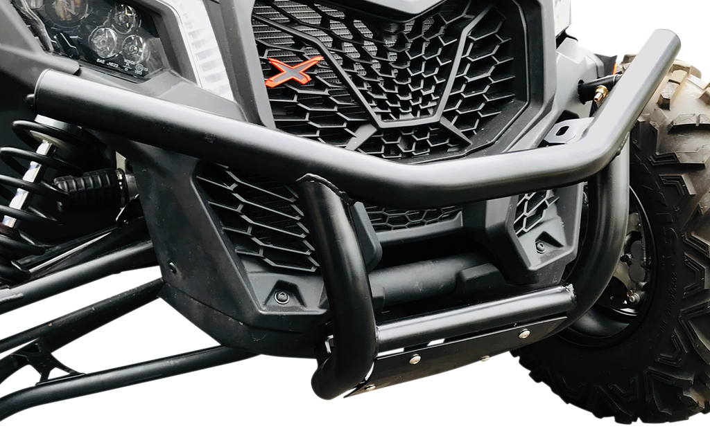 Moose Offroad Front Bumper