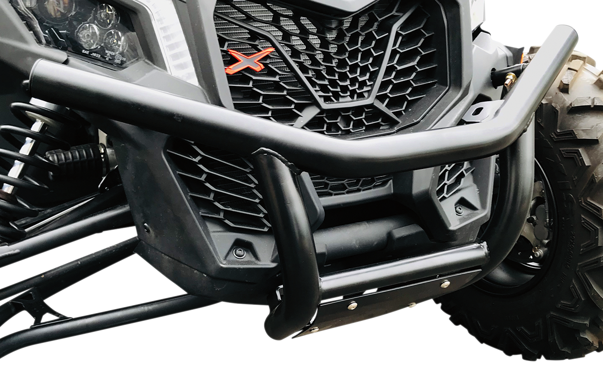 Moose Offroad Front Bumper