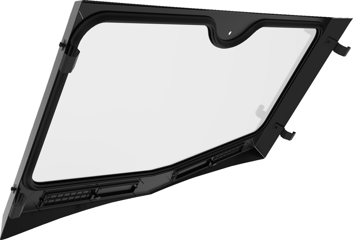 Moose Offroad Glass Windshield