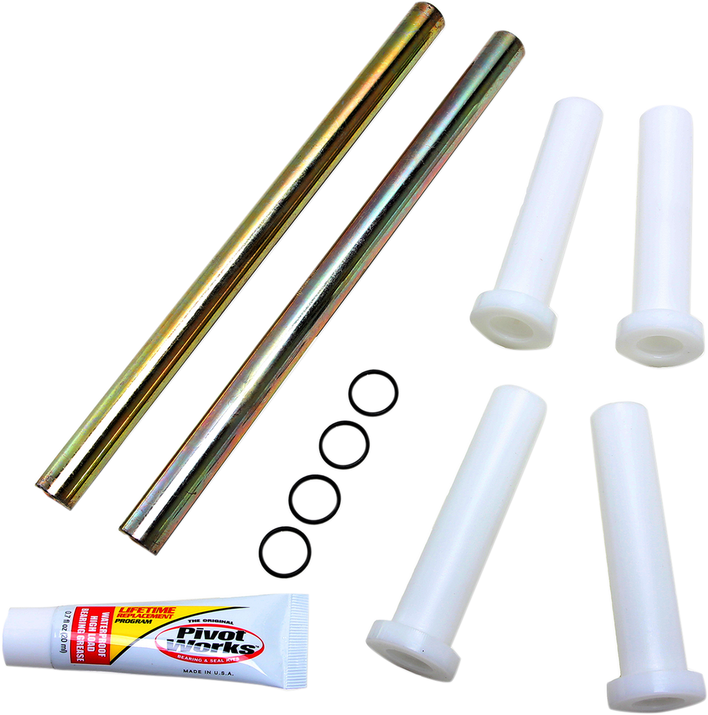 Pivot Works A-Arm Bearing Kit