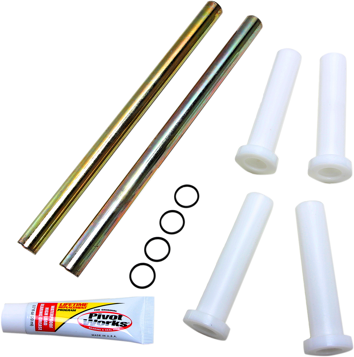 Pivot Works A-Arm Bearing Kit