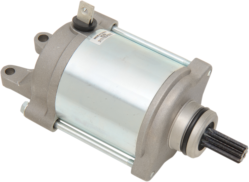 Rick's Motorsport Electric Starter