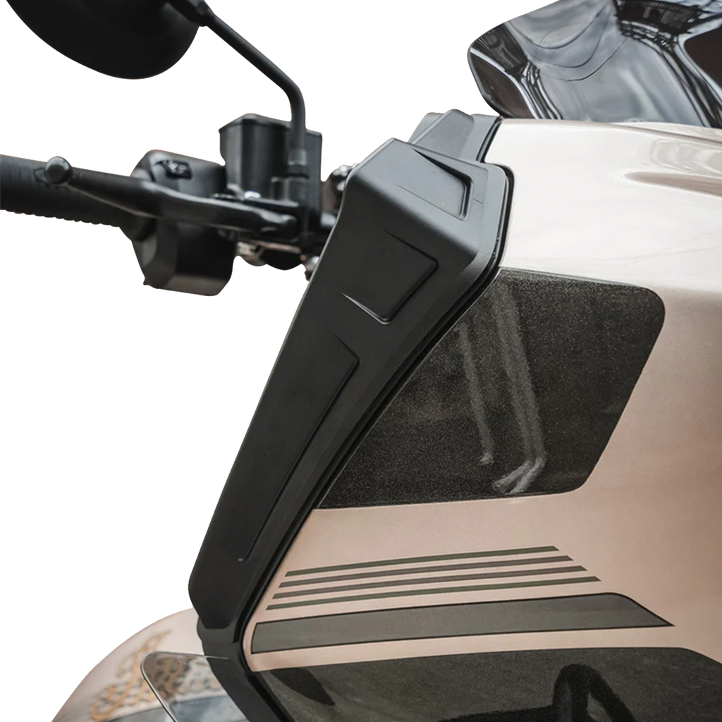 Klock Werks Flare® Wings