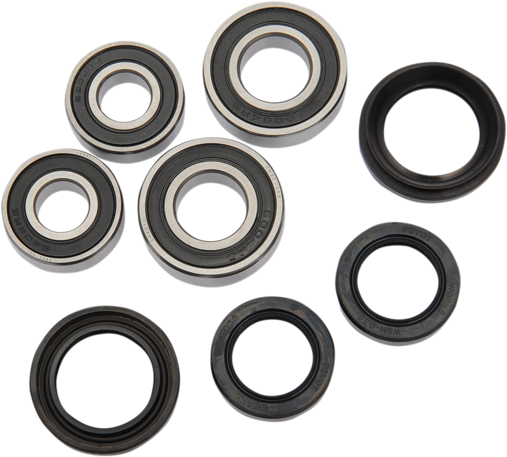 Pivot Works Wheel Bearing Kit