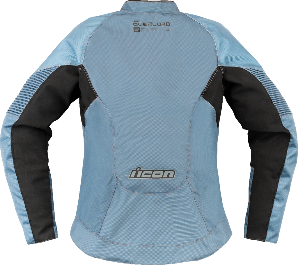 Icon Women's Overlord3™ Jacket