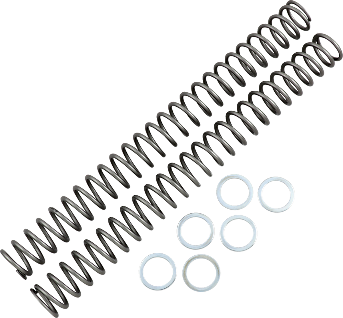 Race Tech Fork Springs — 26.90 lb/in