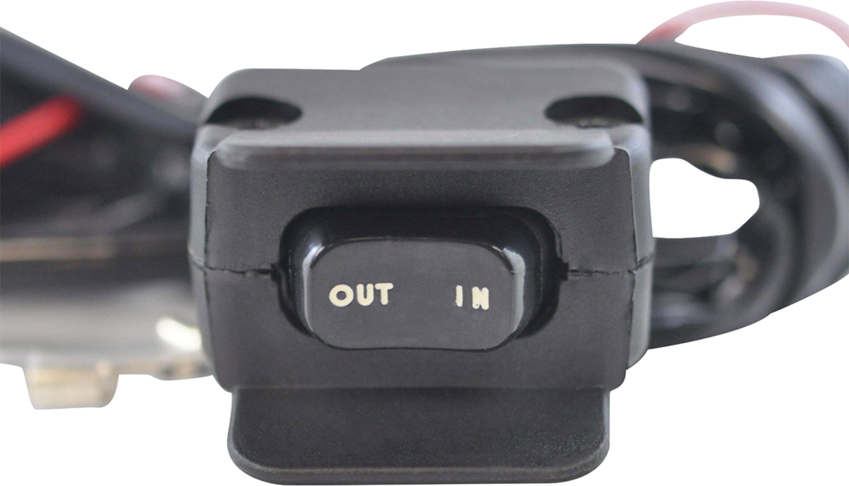Rm Stator Relay Solenoid Switch