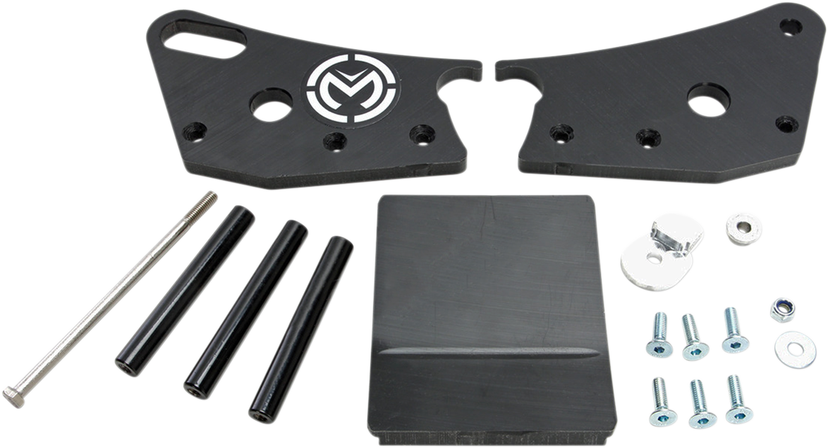 Moose Offroad Linkage Guard