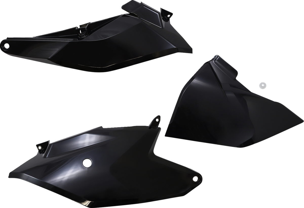 UFO Replacement Side Panels