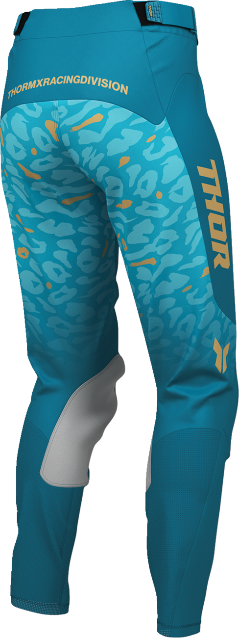 Thor Women's Launchmode Spotted Pants