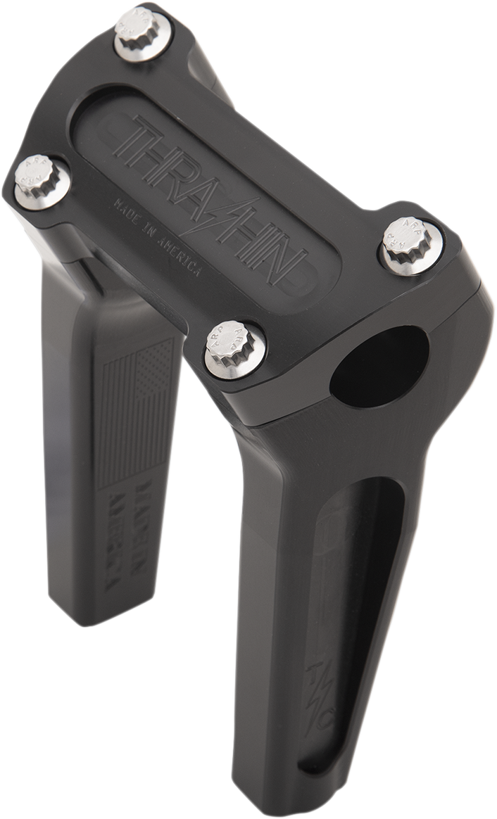 Thrashin Supply Co. Handlebar Risers