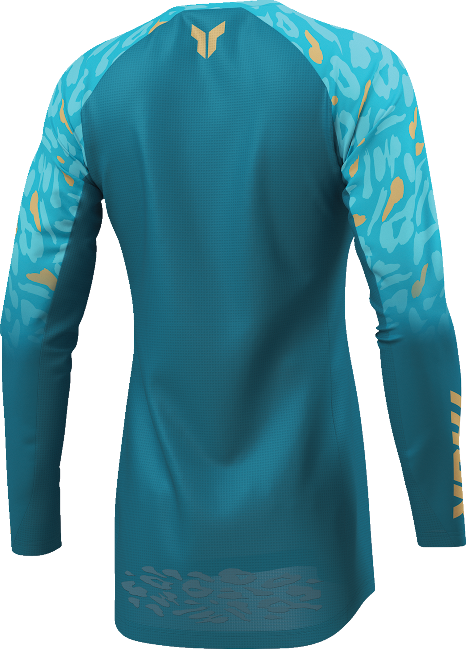 Thor Women's Launchmode Spotted Jersey
