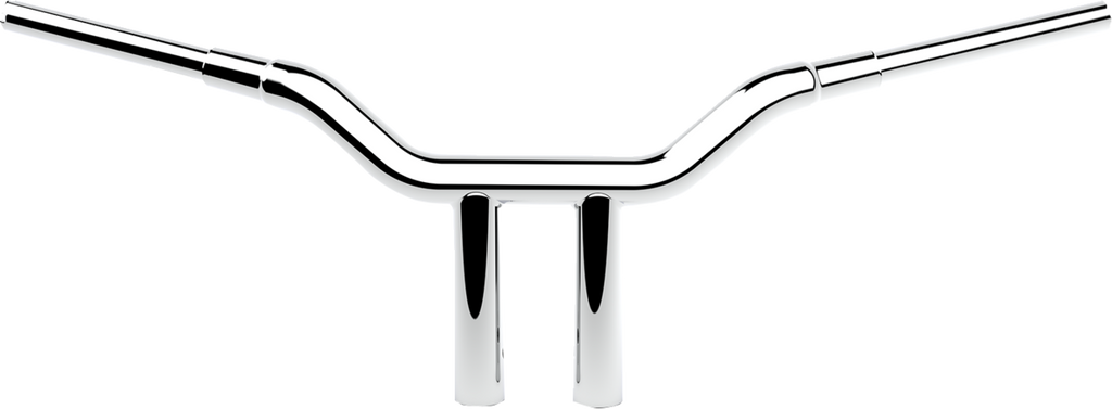 LA Choppers One-Piece Kage Fighter Handlebar