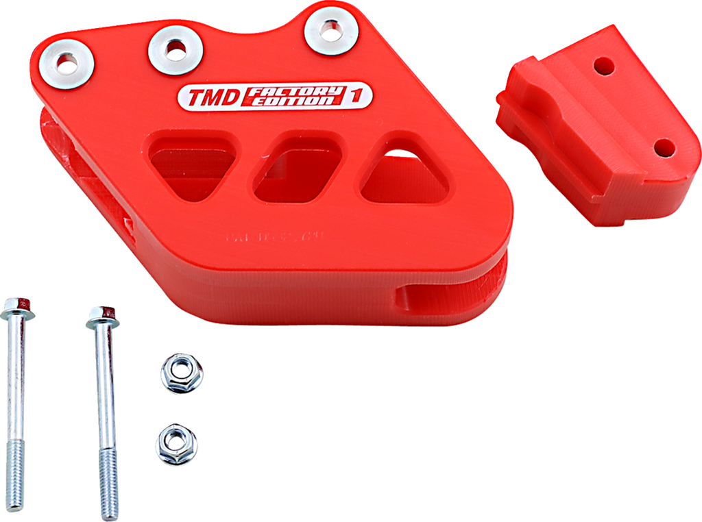 T.M. Designworks Chain Guide
