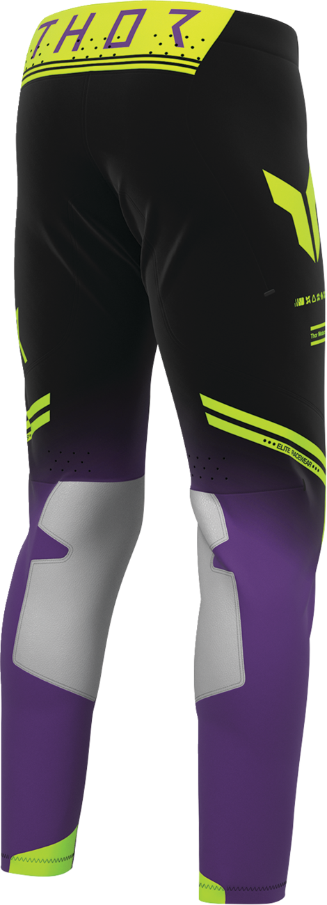 Thor Sportmode Geo Pants