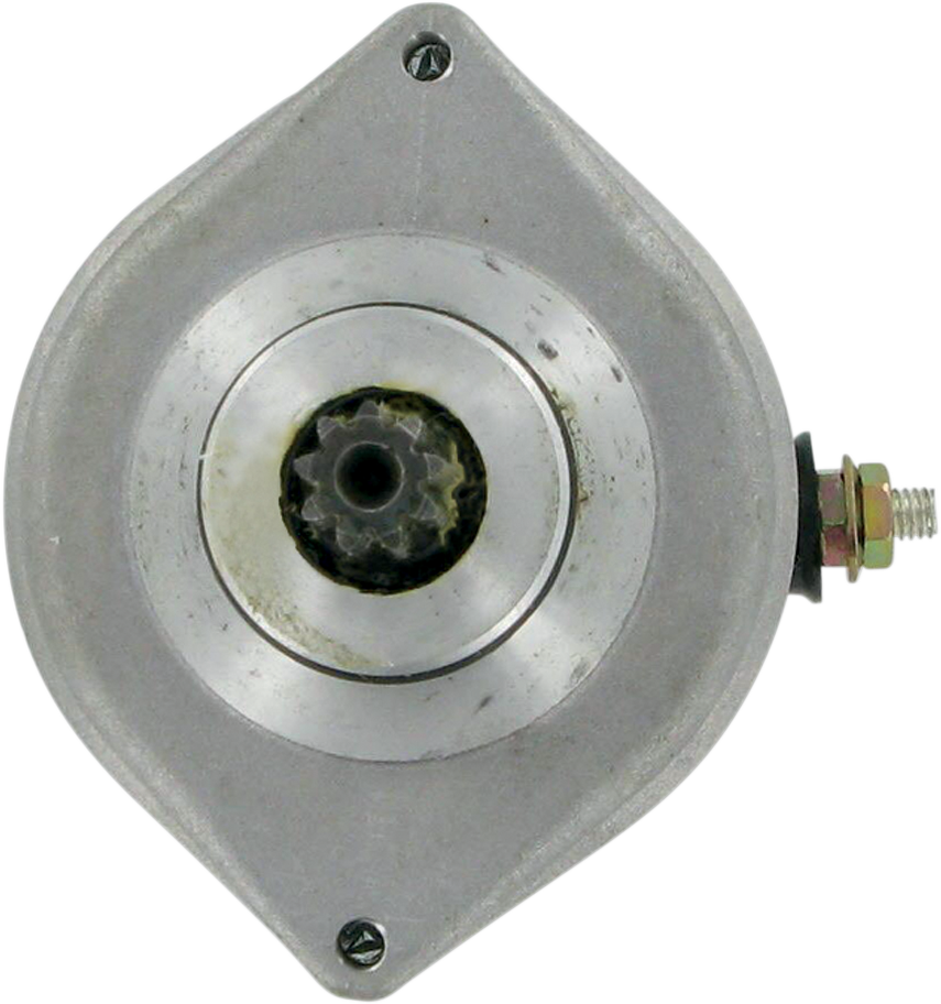 Rick's Motorsport Electric Starter