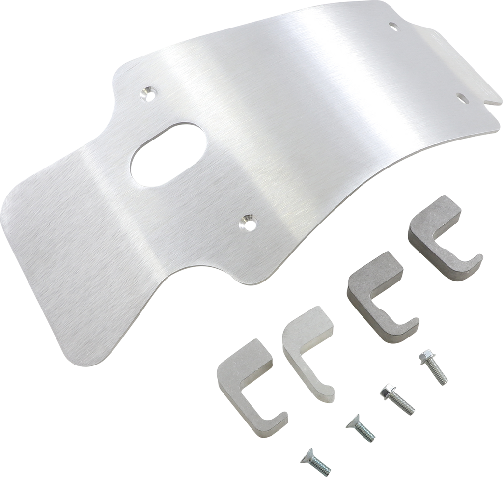Works Connection MX Skid Plate