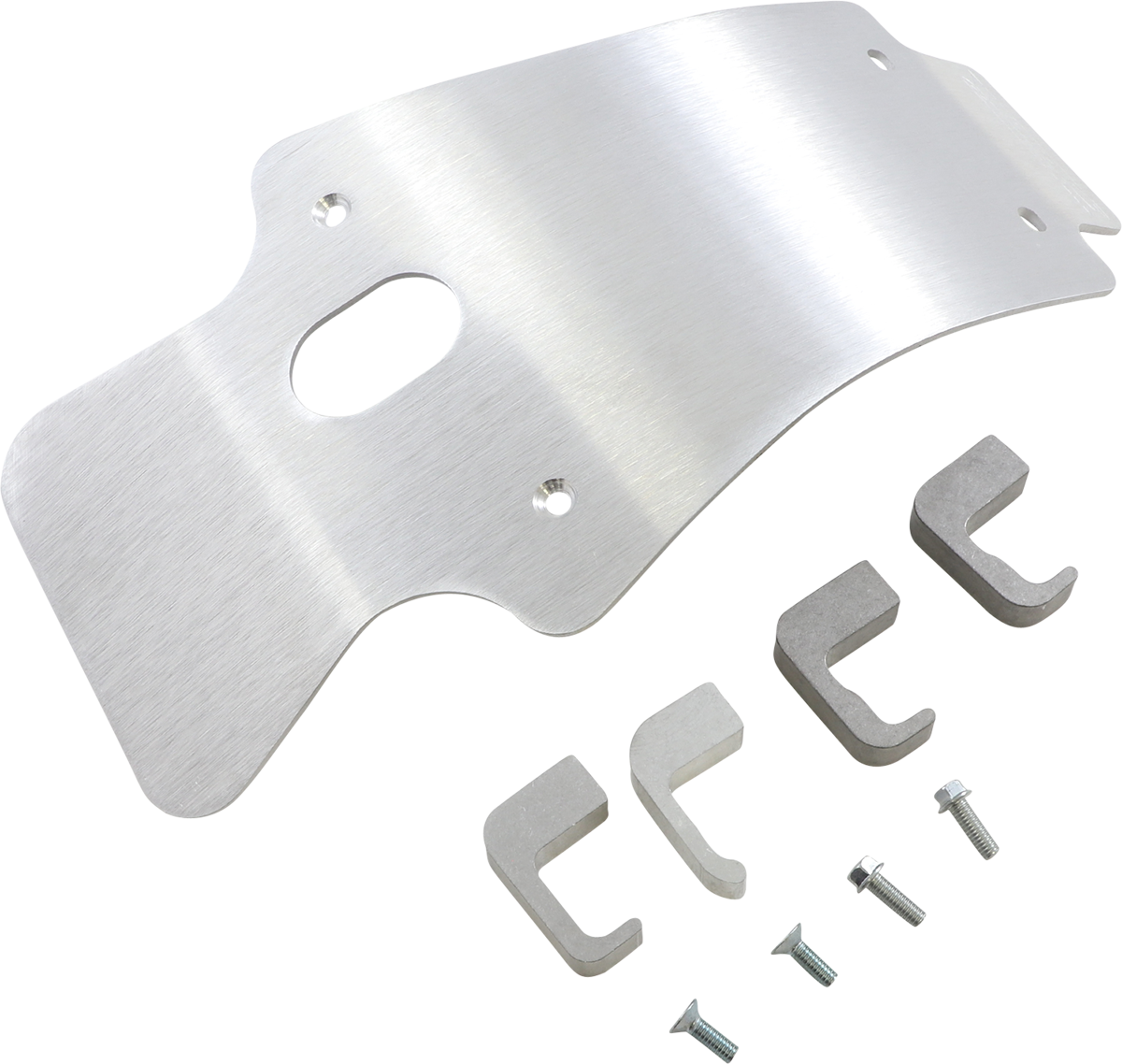 Works Connection MX Skid Plate