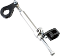 Moose Offroad 7-Way Steering Stabilizer — Rebuildable