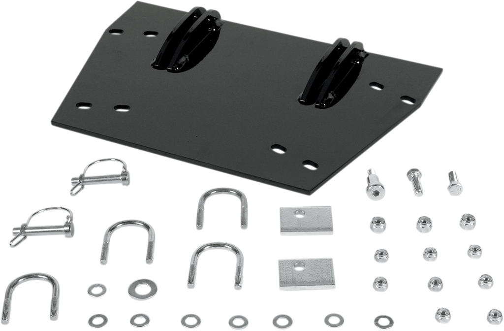 Moose Offroad Plow Mount