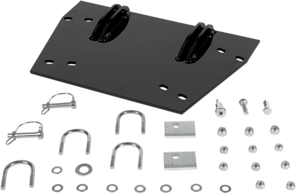 Moose Offroad Plow Mount