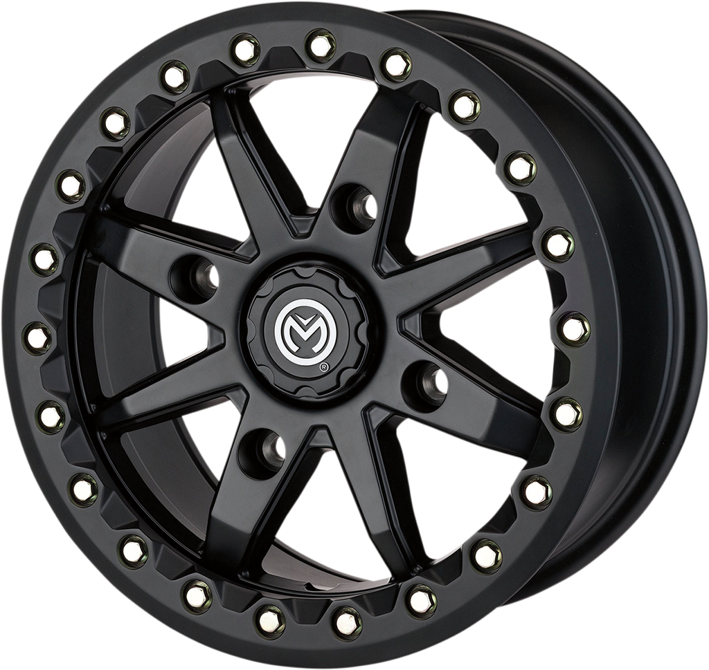 Moose Offroad 544X Beadlock Wheel