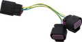 Straightline Performance Belt Aid System Splitter