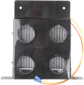 Moose Offroad UTV Cab Heater Kit