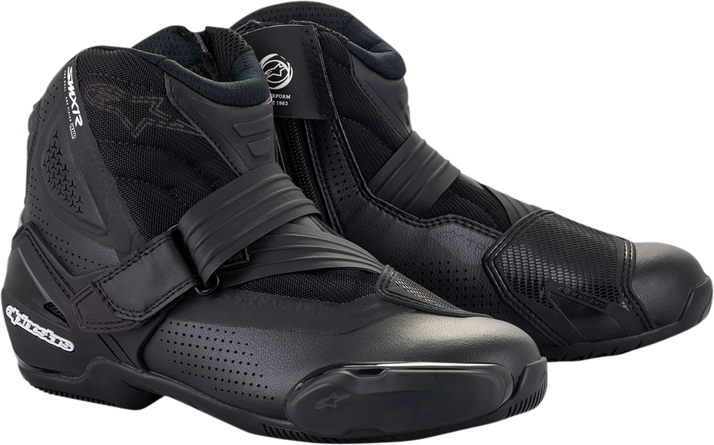 Alpinestars Stella SMX-1 R V2 Vented Boots