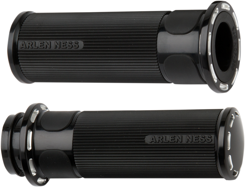 Arlen Ness Slot Track Grips