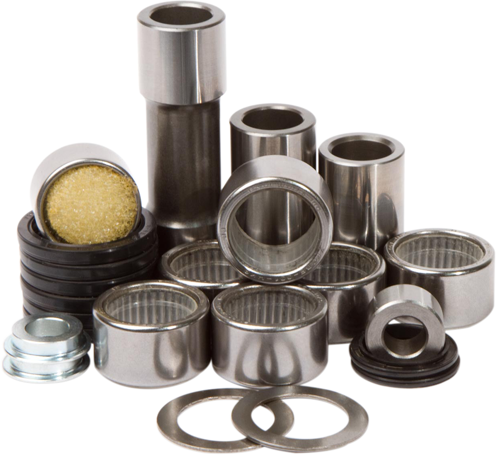 Pivot Works Linkage Rebuild Kit