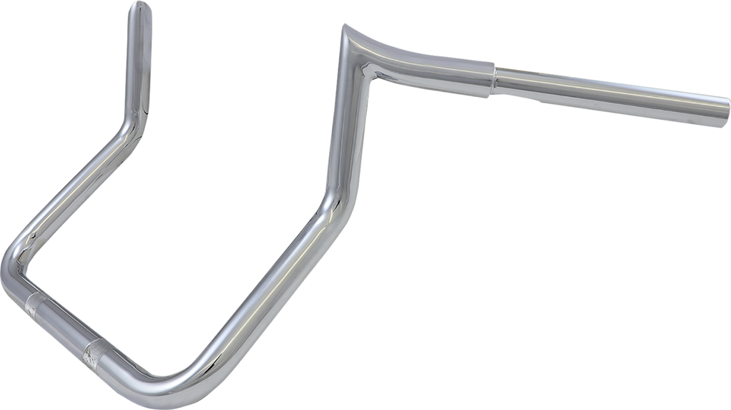 LA Choppers 1-1/4" Prime Ape Challenger Handlebar