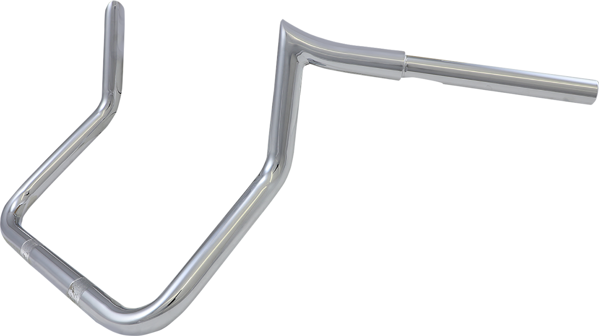 LA Choppers 1-1/4" Prime Ape Challenger Handlebar