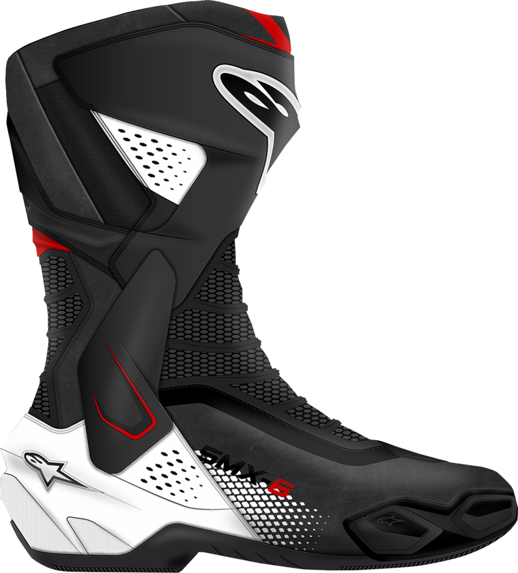 Alpinestars SMX-6 V3 Boots