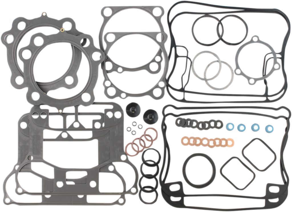 Cometic V-Twin Top End Gasket Kits