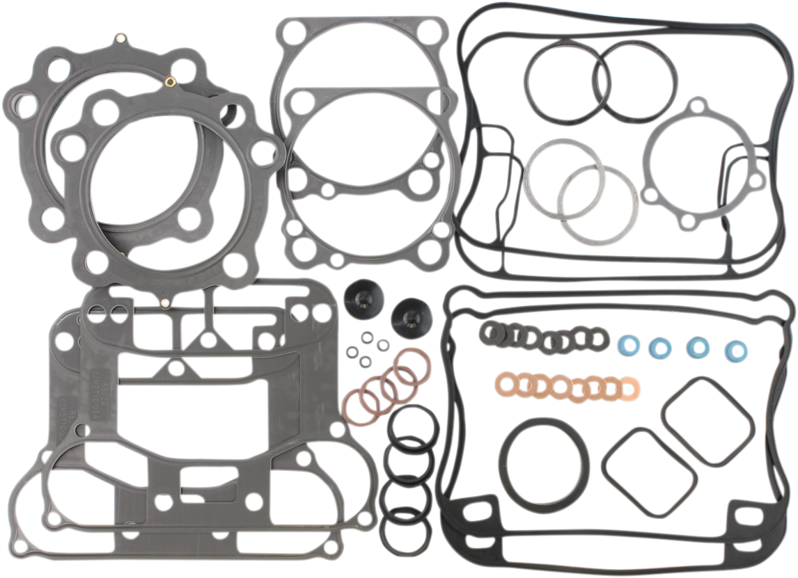 Cometic V-Twin Top End Gasket Kits