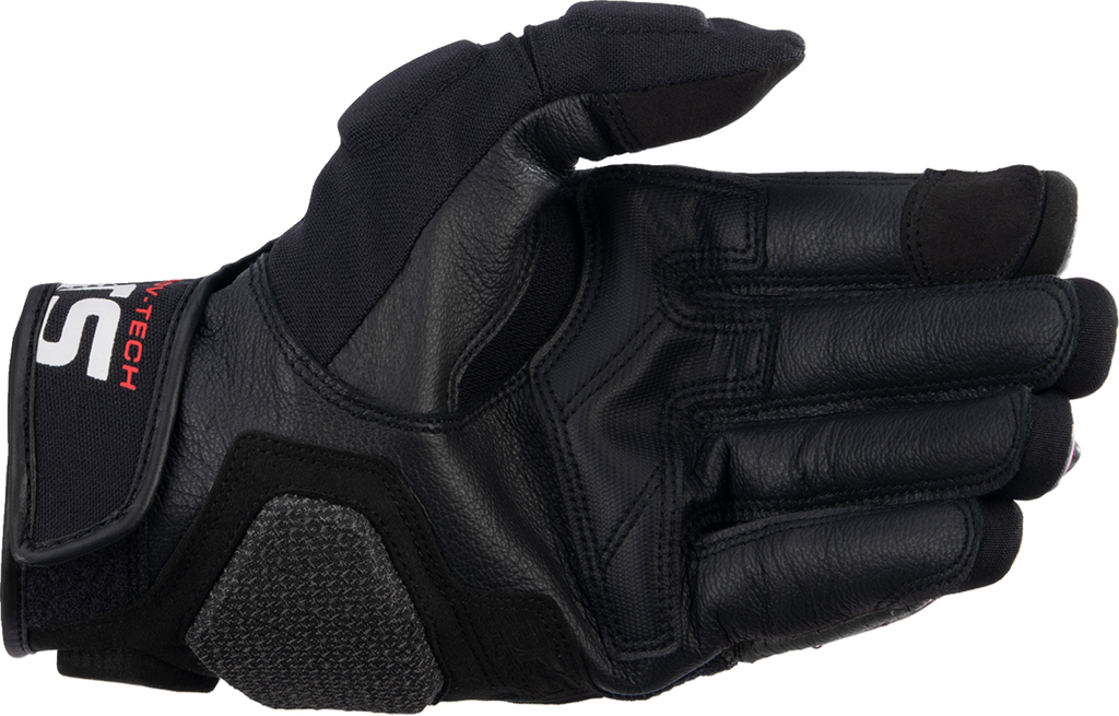 Alpinestars Halo Leather Gloves