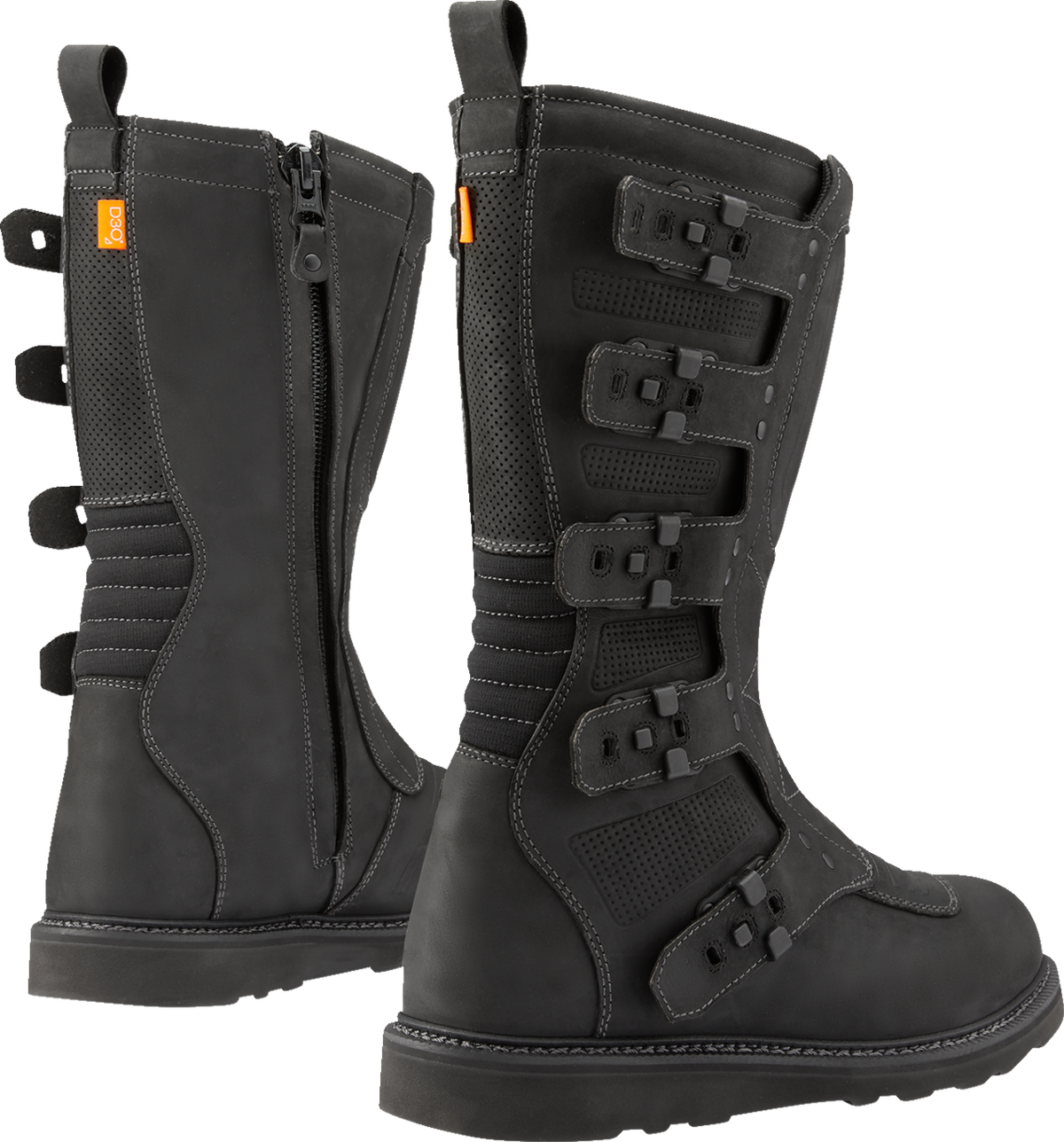 Icon Elsinore 2™ Boots