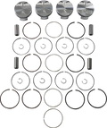 Je Pistons Piston Kit