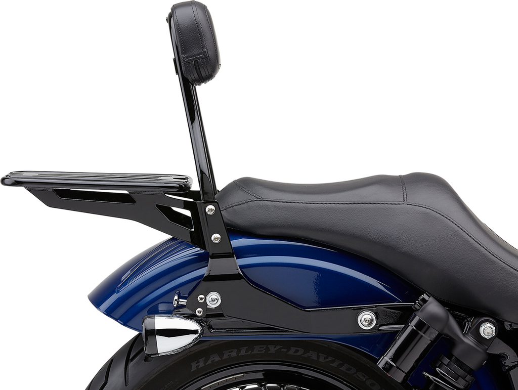 Cobra Detachable Backrest Kit