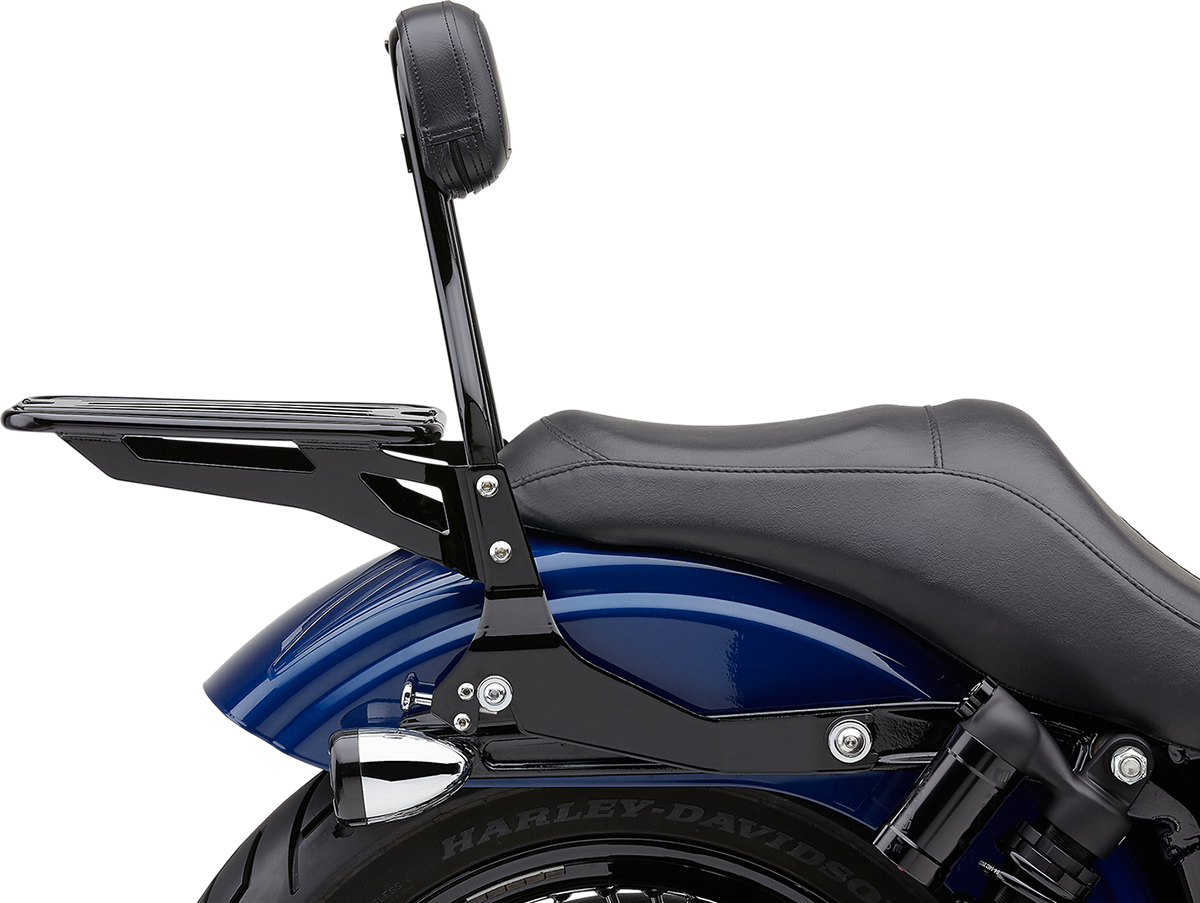 Cobra Detachable Backrest Kit
