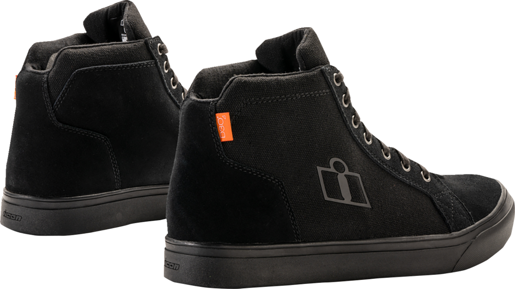 Icon Carga Boots