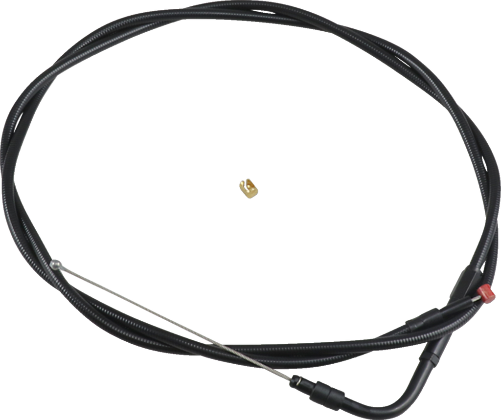 Barnett Stealth Series Throttle/Idle Cable — Throttle