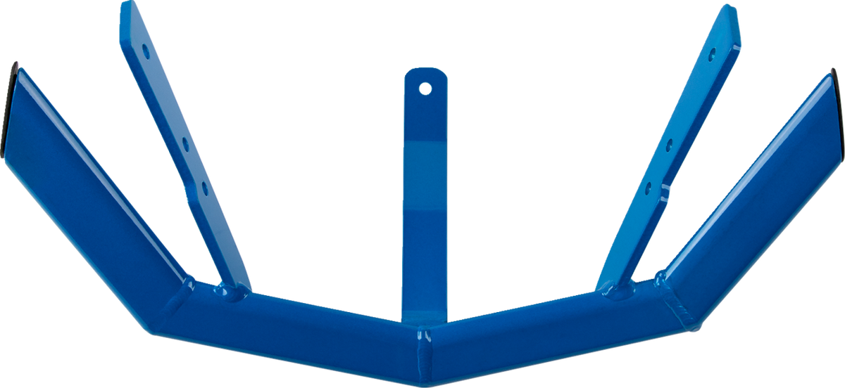 Straightline Performance Front Sport Bumper