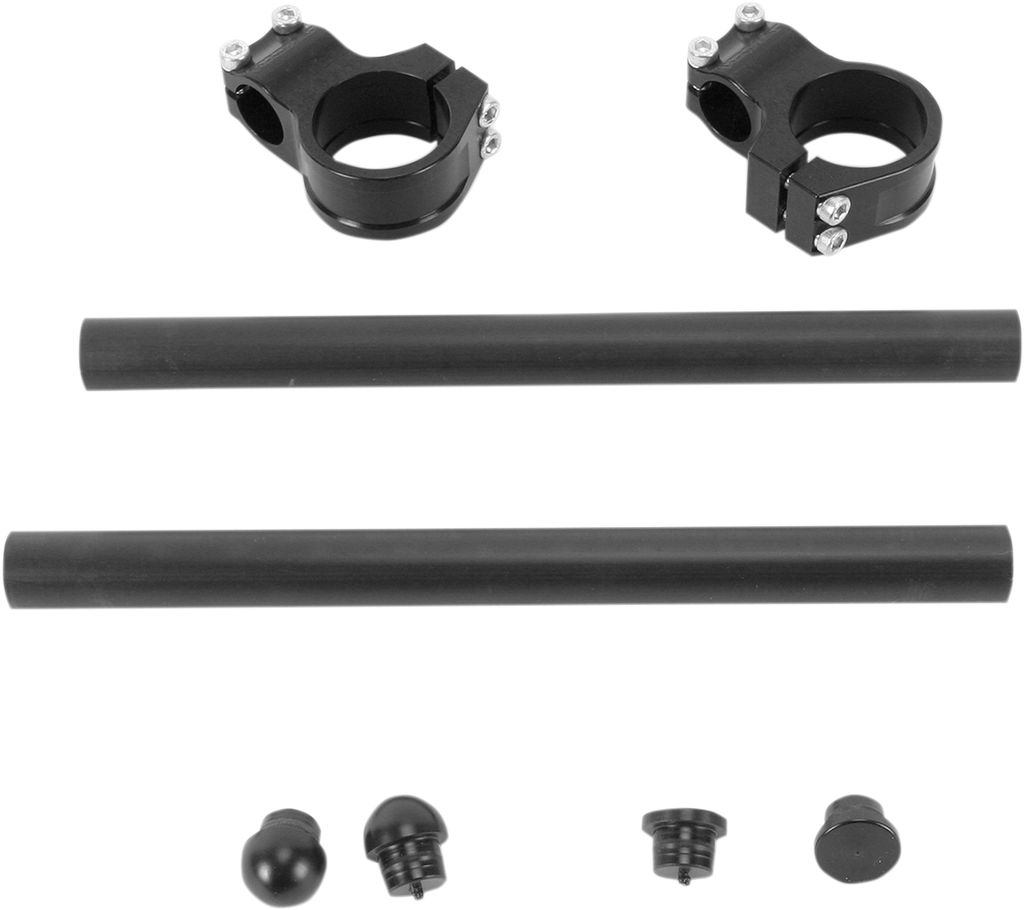 Vortex Clip-On Handlebar