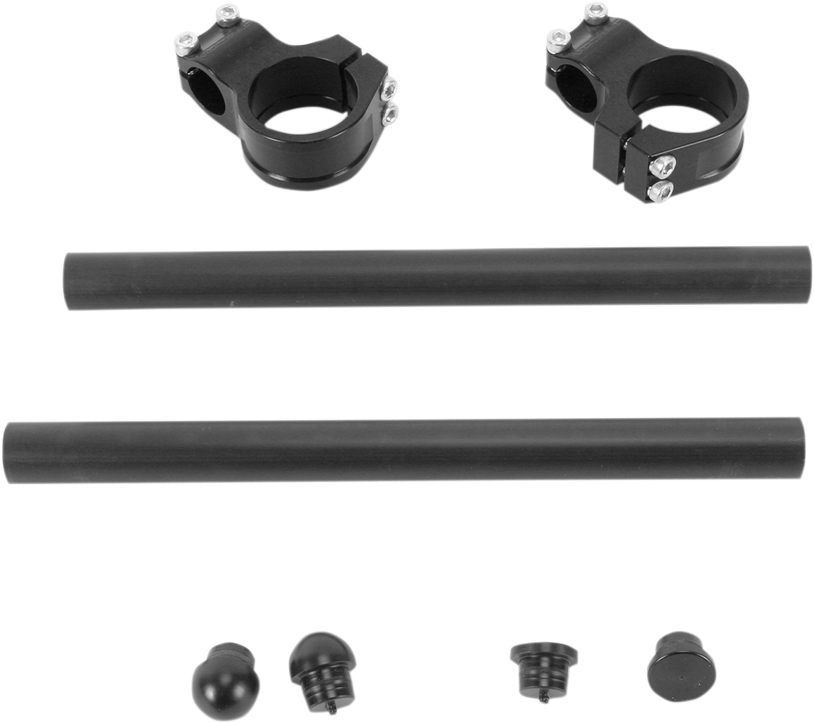 Vortex Clip-On Handlebar